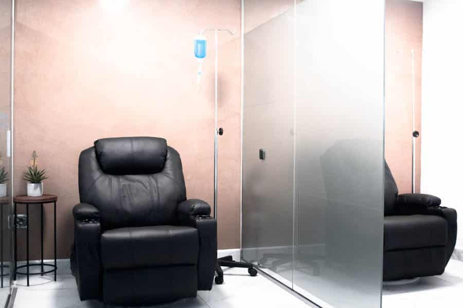 center for healing and regenerative medicine